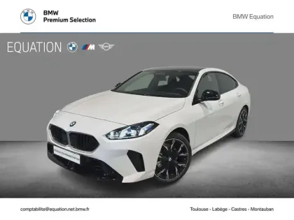 Photo Bmw Serie 2 M Sport