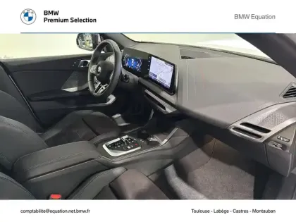 Photo 5 BMW Serie 2 Série 2 Gran Coupé 216 122ch M Sport DKG7