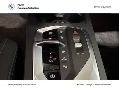 Photo 11 BMW Serie 2 Série 2 Gran Coupé 216 122ch M Sport DKG7