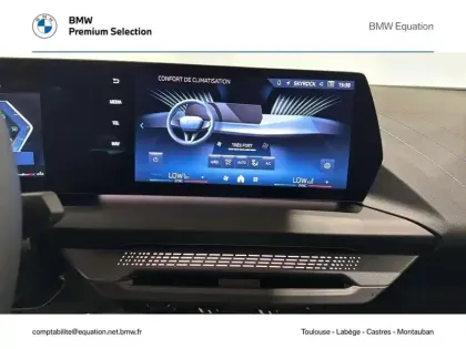 Photo 12 BMW Serie 2 Série 2 Gran Coupé 216 122ch M Sport DKG7