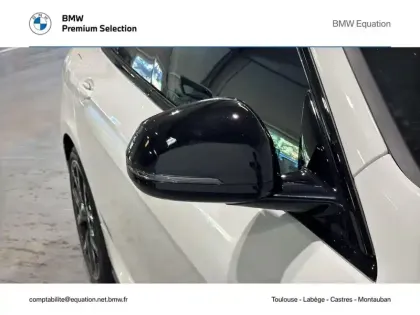 Photo 14 BMW Serie 2 Série 2 Gran Coupé 216 122ch M Sport DKG7