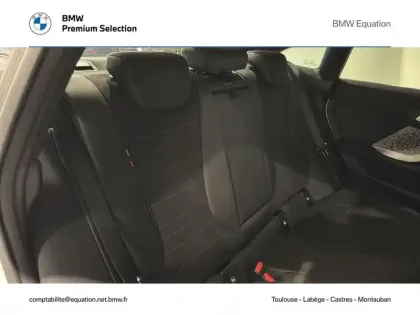 Photo 6 BMW Serie 2 Série 2 Gran Coupé 216 122ch M Sport DKG7