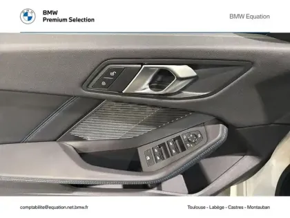 Photo 13 BMW Serie 2 Série 2 Gran Coupé 216 122ch M Sport DKG7
