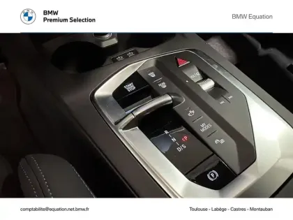 Photo 9 BMW Serie 2 Série 2 Gran Coupé 216 122ch M Sport DKG7