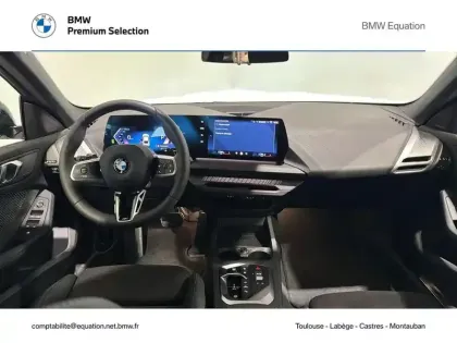 Photo 7 BMW Serie 2 Série 2 Gran Coupé 216 122ch M Sport DKG7