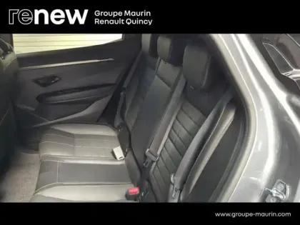 Photo 12 Renault Megane  E-Tech Electric EV60 220ch Iconic optimum charge -B
