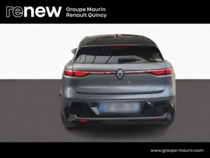 Photo 5 Renault Megane  E-Tech Electric EV60 220ch Iconic optimum charge -B