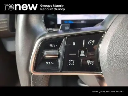Photo 15 Renault Megane  E-Tech Electric EV60 220ch Iconic optimum charge -B