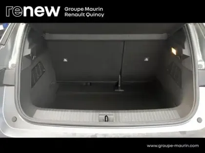 Photo 8 Renault Megane  E-Tech Electric EV60 220ch Iconic optimum charge -B