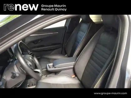 Photo 11 Renault Megane  E-Tech Electric EV60 220ch Iconic optimum charge -B