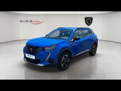 Photo Peugeot 2008 Roadtrip