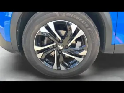 Photo 9 Peugeot 2008  1.2 PureTech 130ch S&S Roadtrip