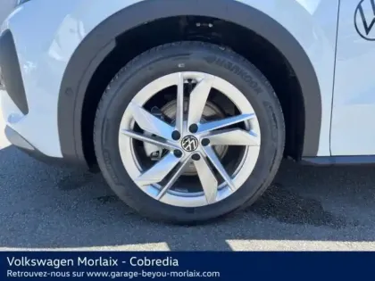 Photo 14 Volkswagen T-roc  1.5 eTSI 116ch Life DSG7