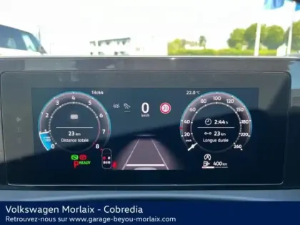 Photo 8 Volkswagen T-roc  1.5 eTSI 116ch Life DSG7