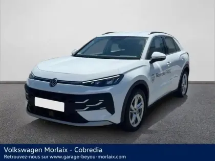 Photo Volkswagen T-roc Life