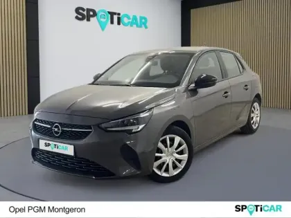 Photo 15 Opel Corsa  1.2 Turbo 100ch Edition BVA