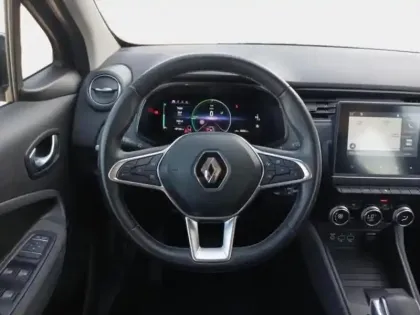 Photo 14 Renault Zoé Zoe E-Tech Evolution charge normale R110 Achat Intégral - 22B