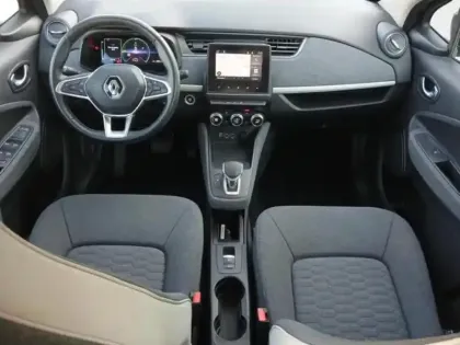 Photo 12 Renault Zoé Zoe E-Tech Evolution charge normale R110 Achat Intégral - 22B