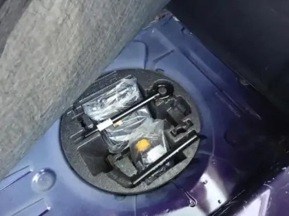 Photo 9 Renault Zoé Zoe E-Tech Evolution charge normale R110 Achat Intégral - 22B