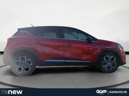 Photo 5 Renault Captur  1.0 TCe 90ch Intens -21