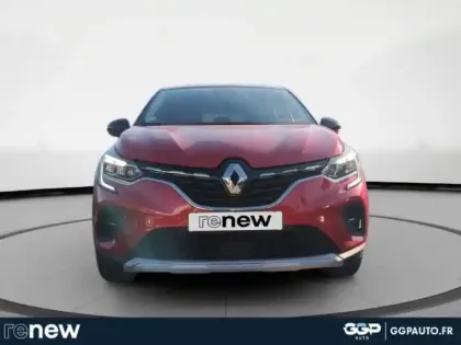 Photo 7 Renault Captur  1.0 TCe 90ch Intens -21