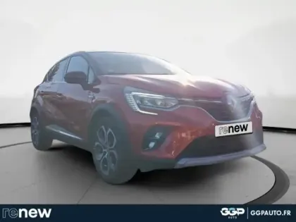 Photo 6 Renault Captur  1.0 TCe 90ch Intens -21