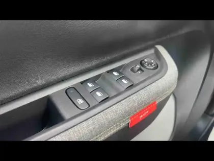 Photo 14 Citroën C3 Aircross  Electrique 113ch autonomie confort PLUS