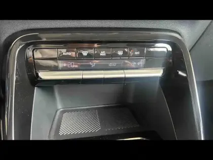 Photo 12 Citroën C3 Aircross  Electrique 113ch autonomie confort PLUS