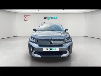 Photo 8 Citroën C3 Aircross  Electrique 113ch autonomie confort PLUS