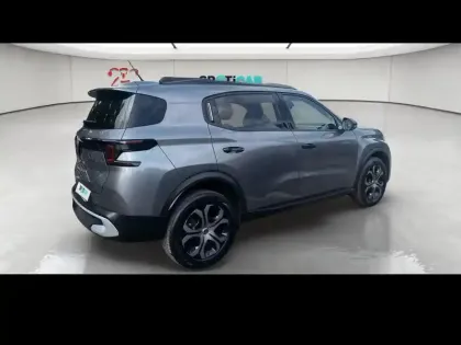 Photo 6 Citroën C3 Aircross  Electrique 113ch autonomie confort PLUS