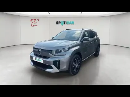 Photo Citroën C3 Aircross Plus