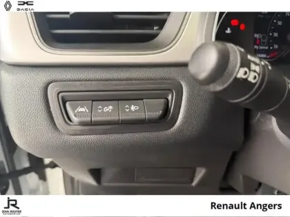 Photo 13 Renault Captur  1.3 TCe mild hybrid 140ch Techno