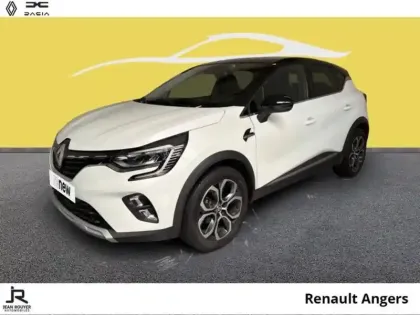 Photo Renault Captur Techno