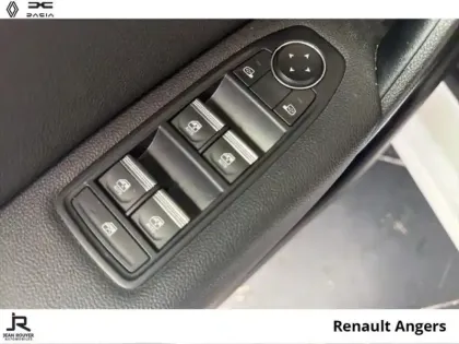 Photo 9 Renault Captur  1.3 TCe mild hybrid 140ch Techno