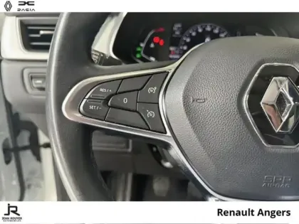Photo 14 Renault Captur  1.3 TCe mild hybrid 140ch Techno