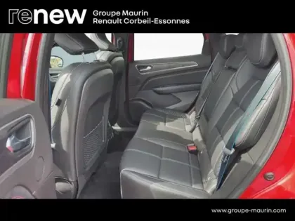 Photo 11 Renault Arkana  1.6 E-Tech 145ch full hybrid esprit Alpine -25