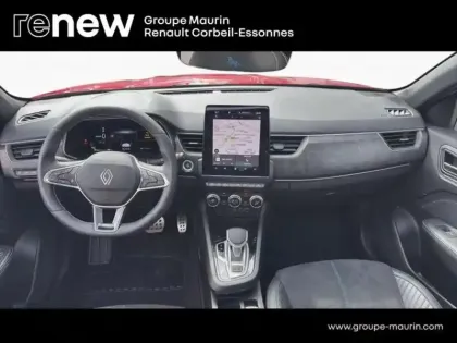 Photo 12 Renault Arkana  1.6 E-Tech 145ch full hybrid esprit Alpine -25