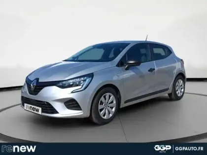 Photo Renault Clio Authentic