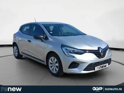 Photo 6 Renault Clio  1.0 SCe 65ch Authentic