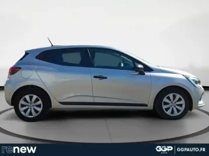 Photo 5 Renault Clio  1.0 SCe 65ch Authentic