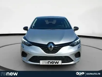 Photo 7 Renault Clio  1.0 SCe 65ch Authentic