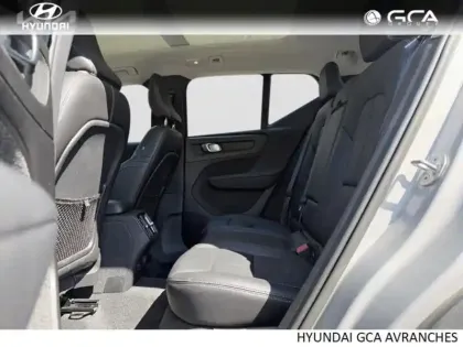 Photo 6 Volvo XC40  B3 163ch Ultimate DCT 7
