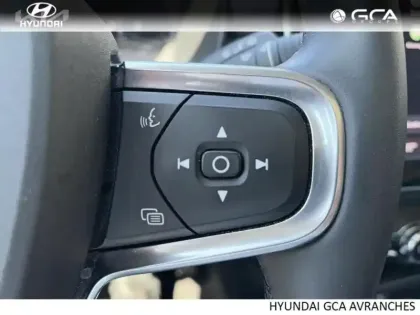 Photo 11 Volvo XC40  B3 163ch Ultimate DCT 7
