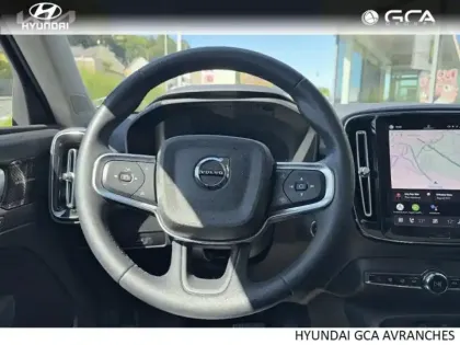 Photo 9 Volvo XC40  B3 163ch Ultimate DCT 7