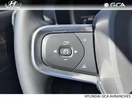 Photo 10 Volvo XC40  B3 163ch Ultimate DCT 7