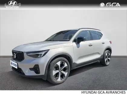 Photo Volvo Xc40 Ultimate