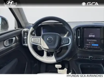 Photo 8 Volvo XC40  B3 163ch Ultimate DCT 7
