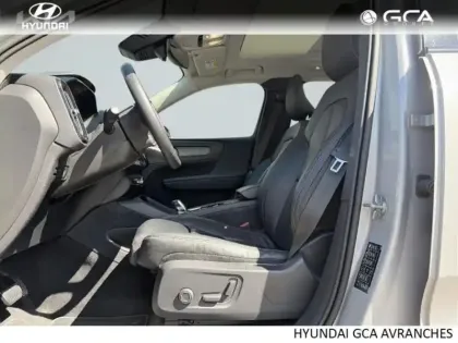 Photo 5 Volvo XC40  B3 163ch Ultimate DCT 7