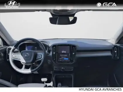 Photo 7 Volvo XC40  B3 163ch Ultimate DCT 7