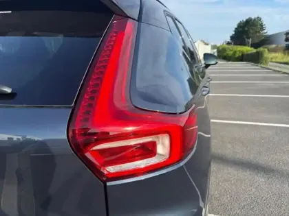Photo 6 Volvo Ex40  Single Extended Range 252ch Black Edition